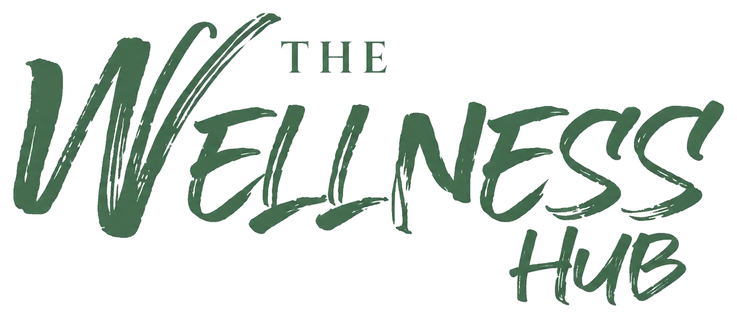 The Wellness Hub
